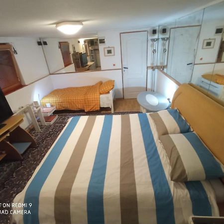 Bolero Apartman Sarajewo Zewnętrze zdjęcie