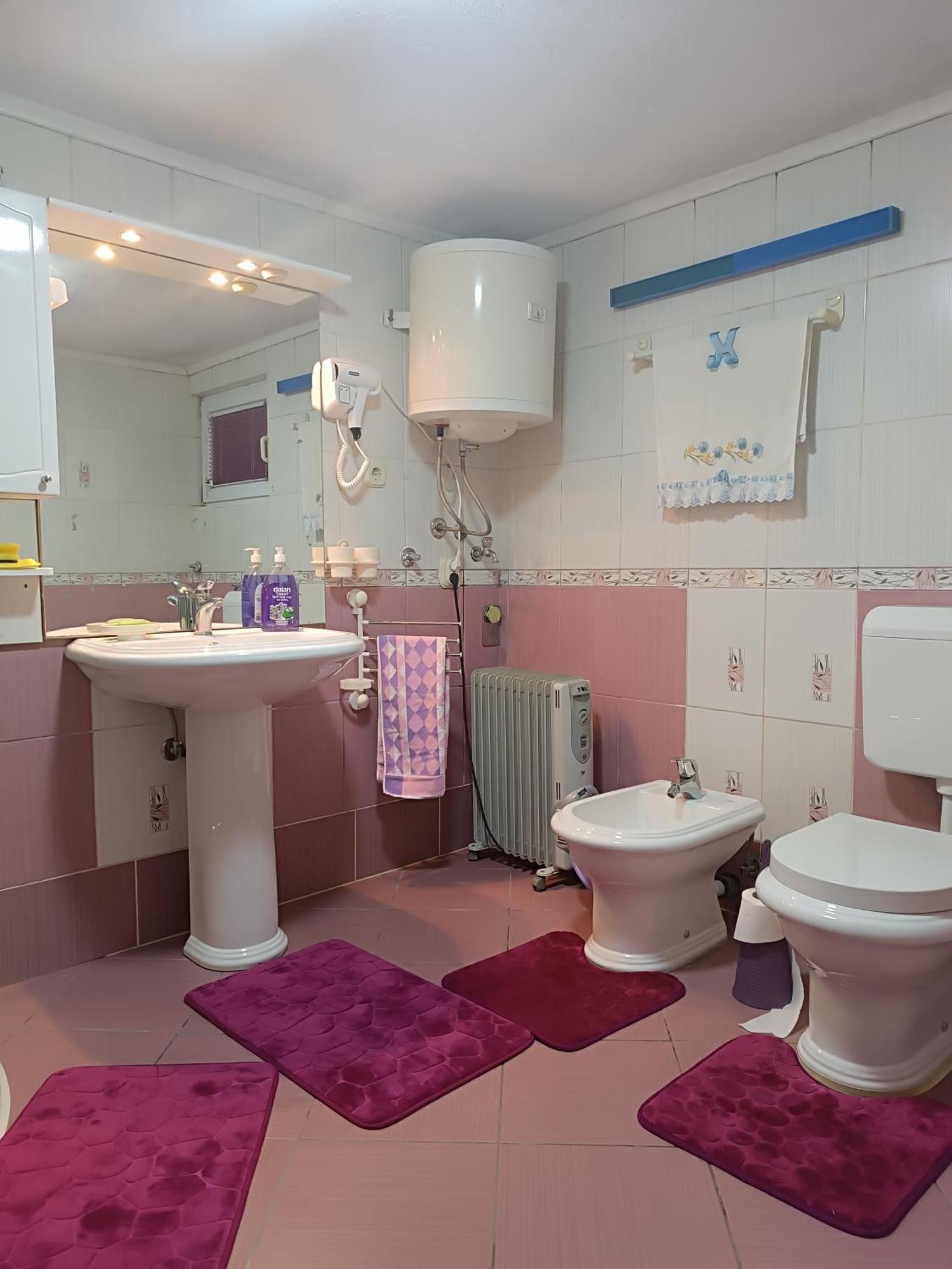 Bolero Apartman Sarajewo Zewnętrze zdjęcie