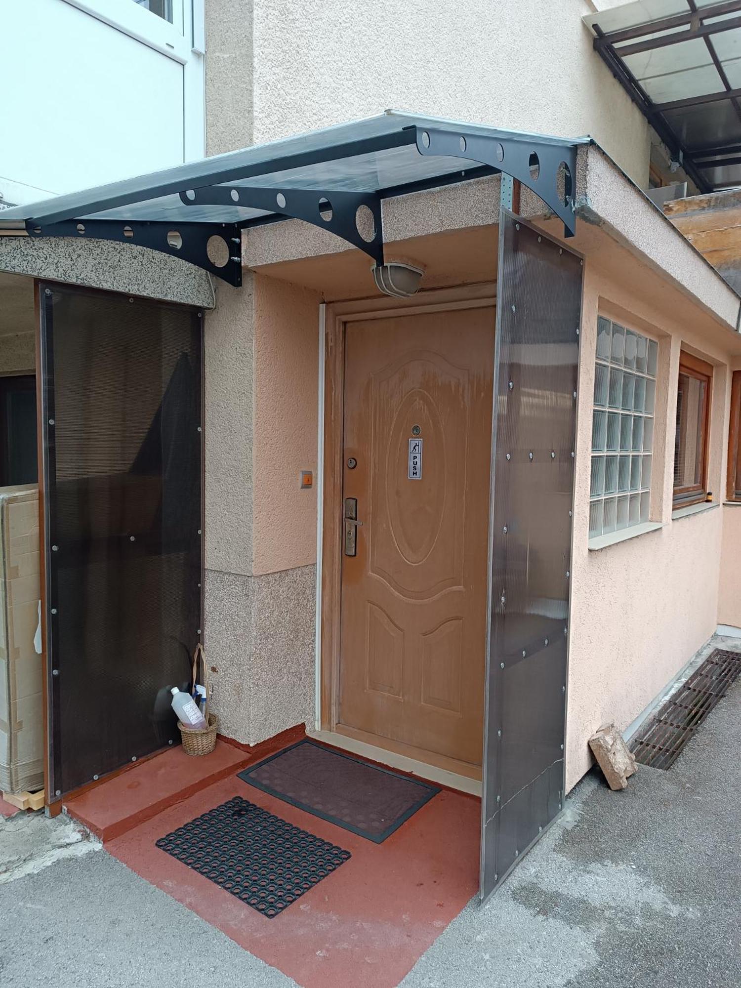Bolero Apartman Sarajewo Zewnętrze zdjęcie