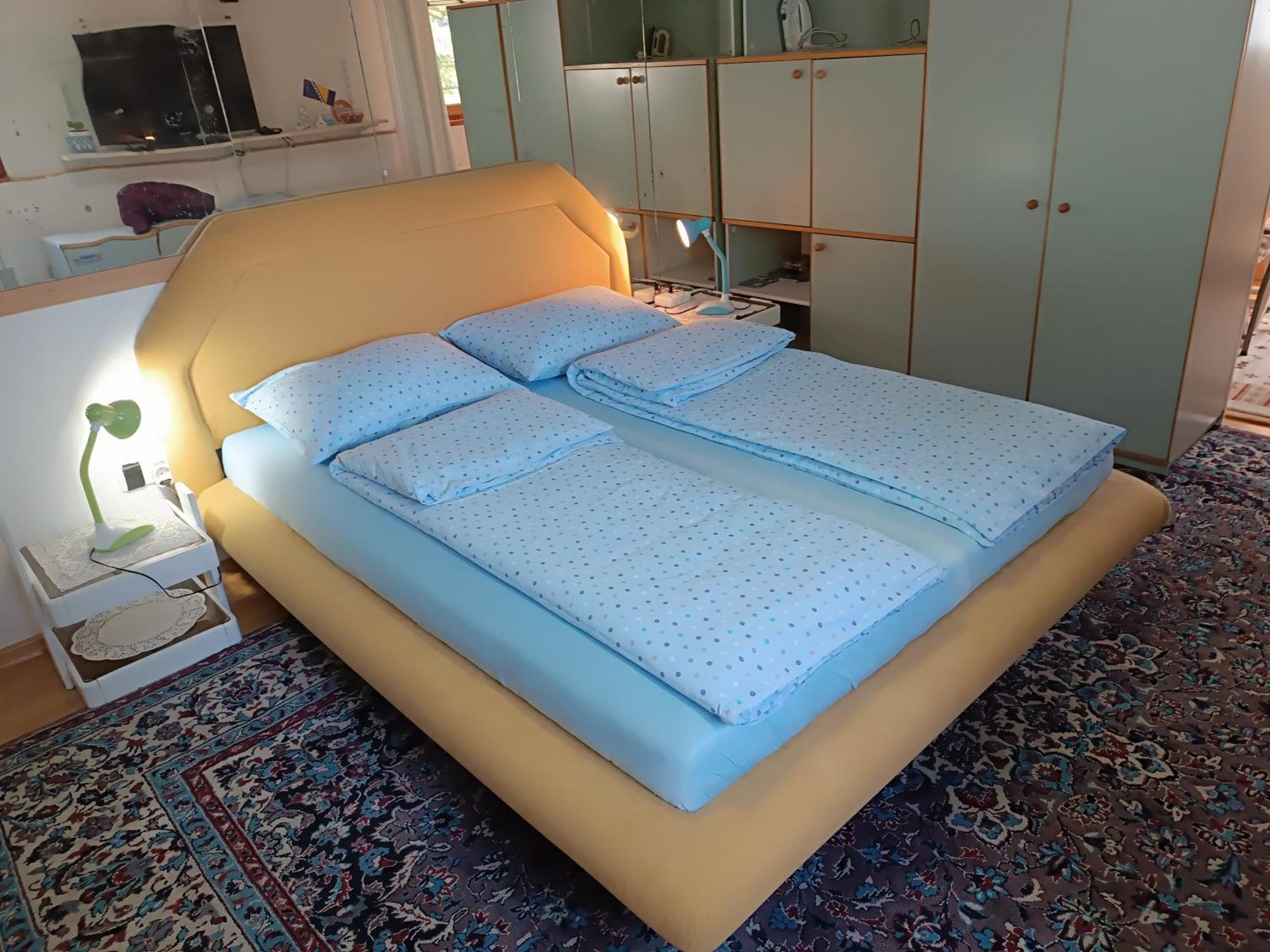 Bolero Apartman Sarajewo Zewnętrze zdjęcie
