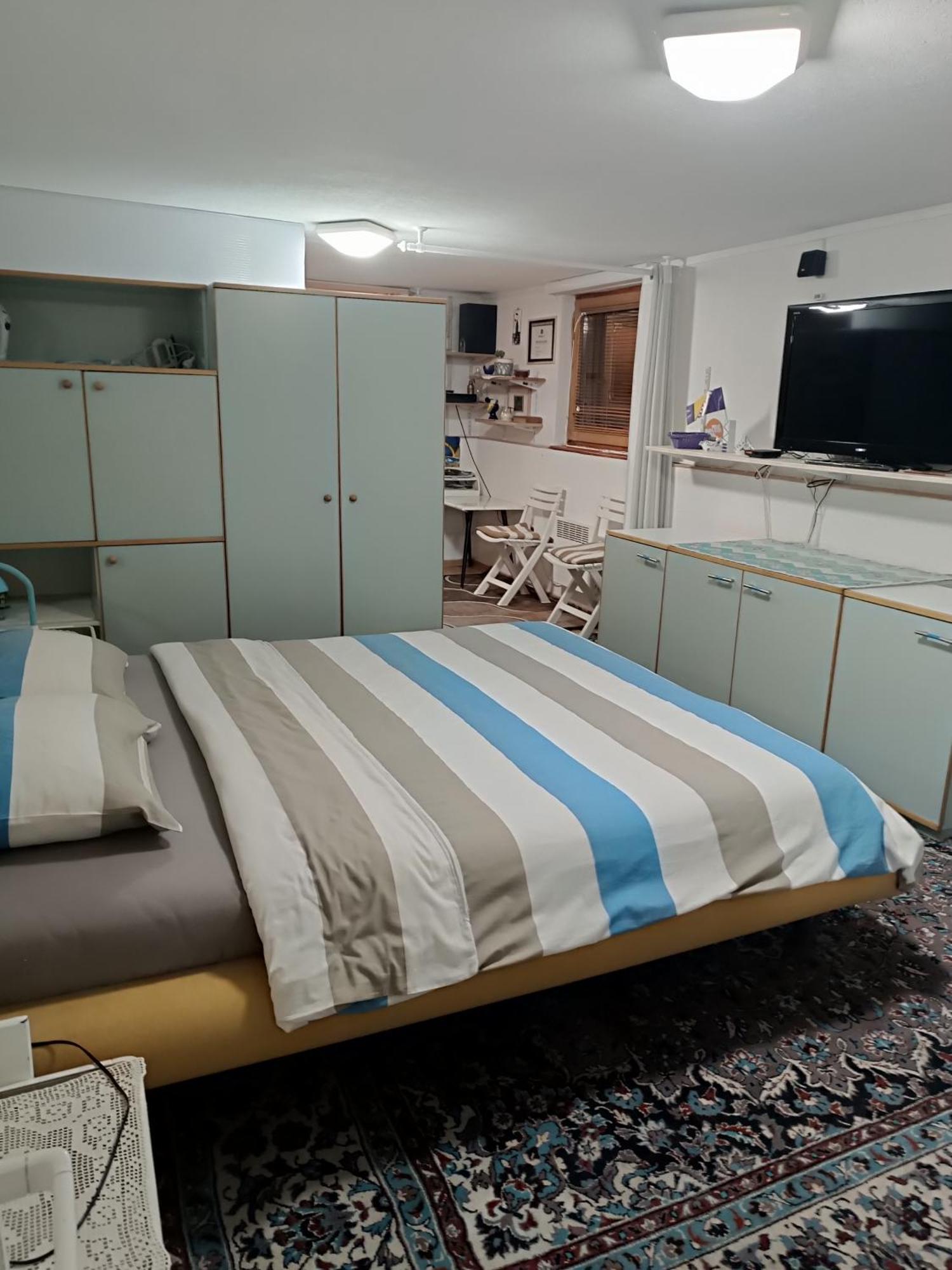 Bolero Apartman Sarajewo Zewnętrze zdjęcie